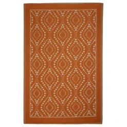 Esschert Design  Desert Dream buitenkleed 120 x 180 cm assorti