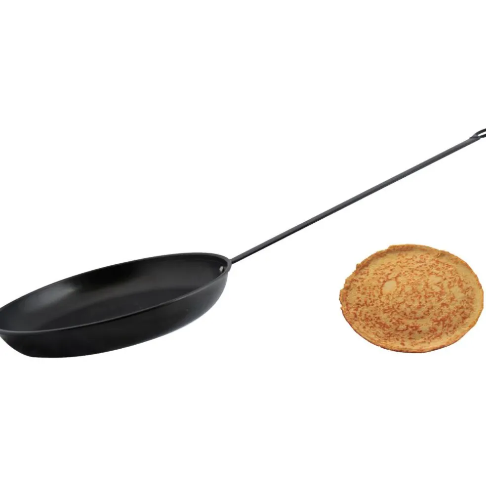 Esschert Design Pannenkoekpan