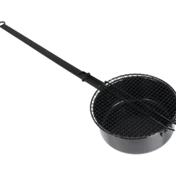 Esschert Design Popcornpan