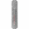 Esschert Design  Thermometer Oud Zink S
