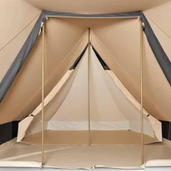 Esvo Bedouin 300 piramidetent beige
