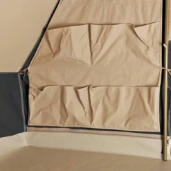 Esvo Bedouin 300 piramidetent beige