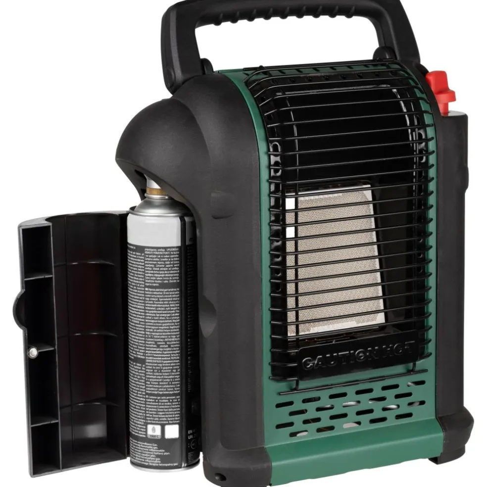 Eurom Outsider gaskachel