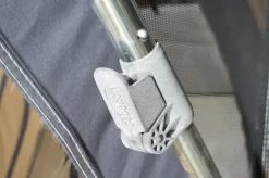 Europa Camper  Sunrider XL EPS Deluxe vouwwagen