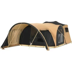Europa Camper  Sunrider XL EPS Deluxe vouwwagen