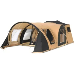 Europa Camper  Sunrider XL EPS Deluxe vouwwagen
