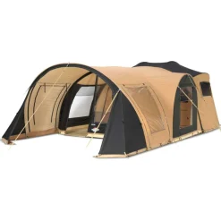 Europa Camper  Sunrider XL EPS Deluxe vouwwagen