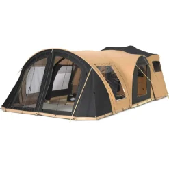 Europa Camper  Sunrider XL EPS Deluxe vouwwagen