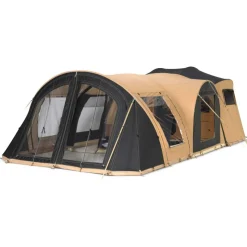 Europa Camper  Sunrider XL EPS Deluxe vouwwagen
