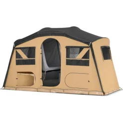 Europa Camper  Sunrider XL EPS Deluxe vouwwagen