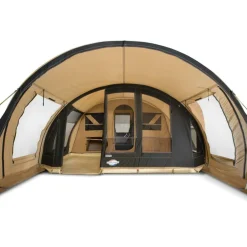 Europa Camper  Sunrider XL EPS Deluxe vouwwagen