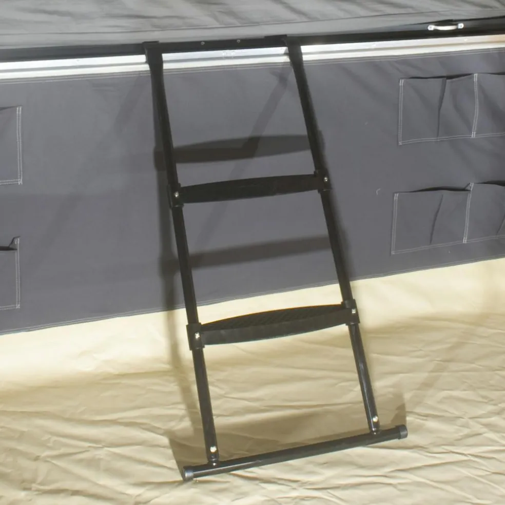 EXIT Toys Trap 2 treden voor vouwwagens