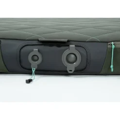 Exped Luxemat LXW self inflating slaapmat moraine