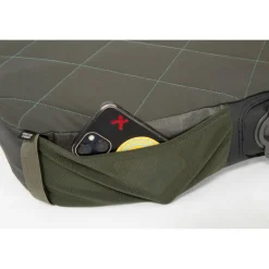 Exped Luxemat LXW self inflating slaapmat moraine