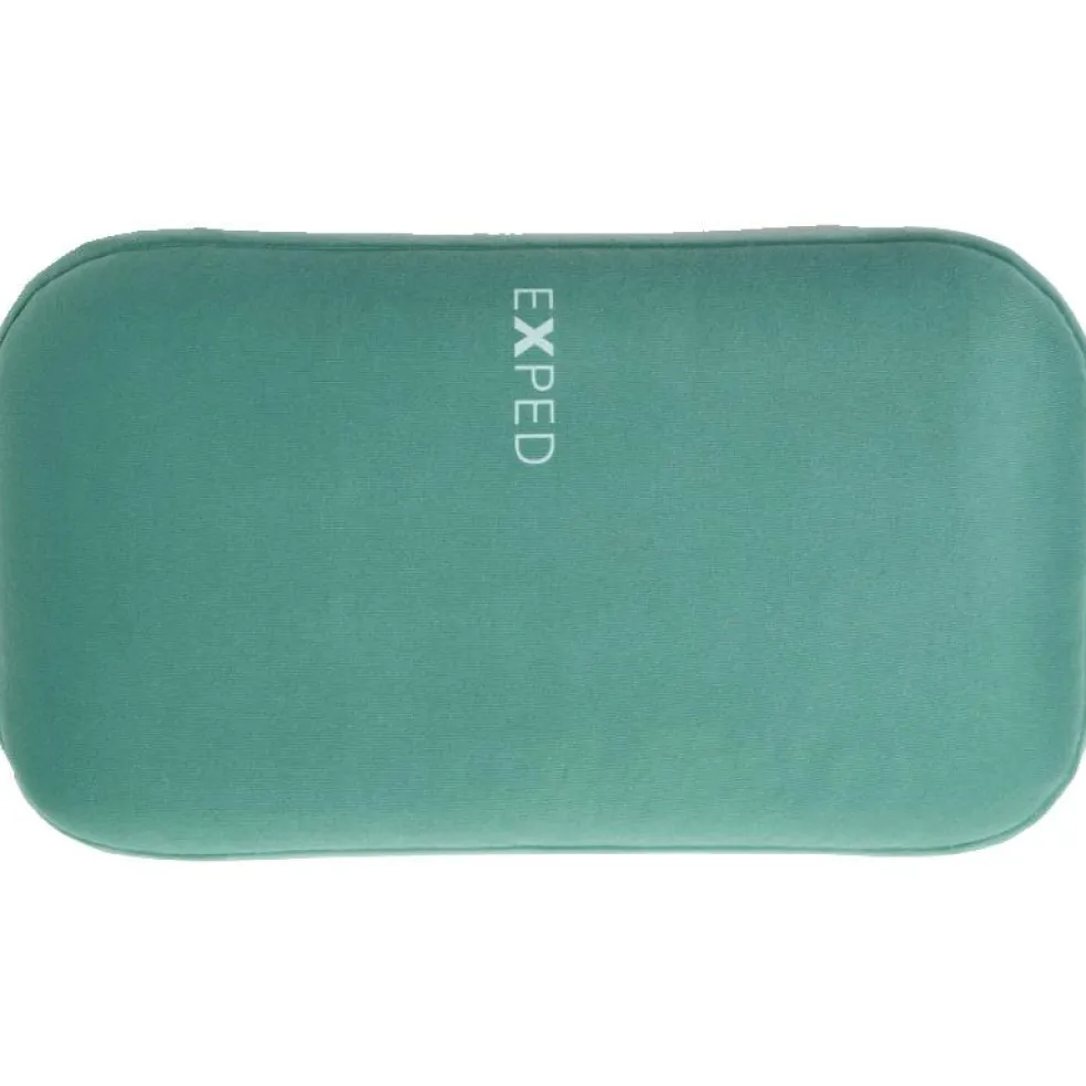 Exped Mega reiskussen cypress green