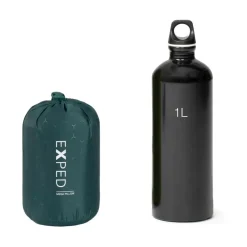 Exped Mega reiskussen cypress green