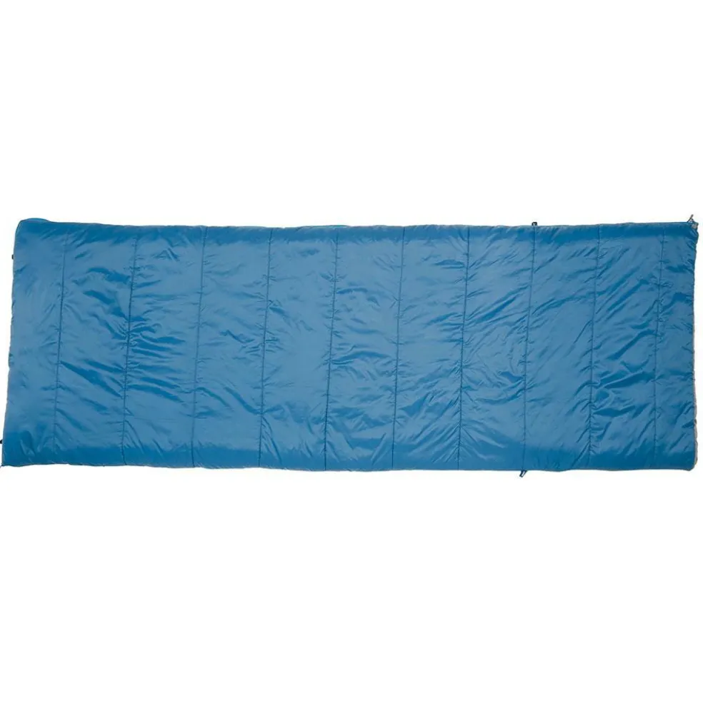 Exped Mega Sleep 25/40L slaapzak blue