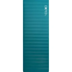 Exped MegaMat LW self-inflating slaapmat cypress green