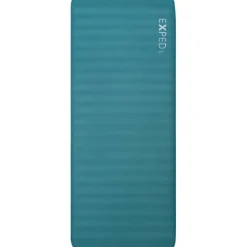 Exped MegaMat LXW self-inflating slaapmat cypress green