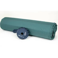 Exped MegaMat LXW self-inflating slaapmat cypress green