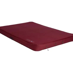 Exped MegaMat Max Duo LW+ slaapmat burgundy red