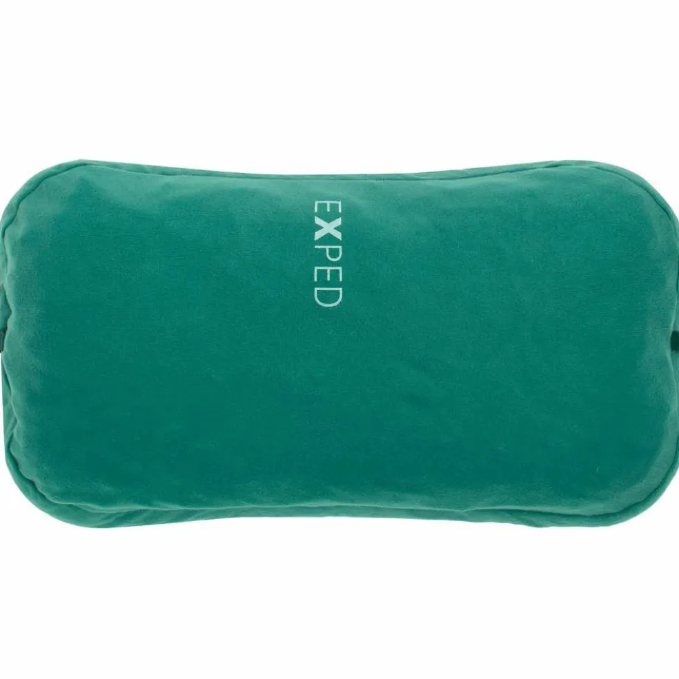 Exped Rem Pillow L kussen cypress