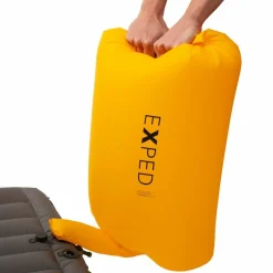 Exped Schnozzel Ultralight M pompzak