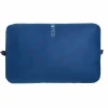 Exped Trailhead Pillow reiskussen blue mountain print