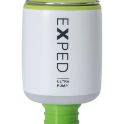 Exped Ultra elektrische pomp