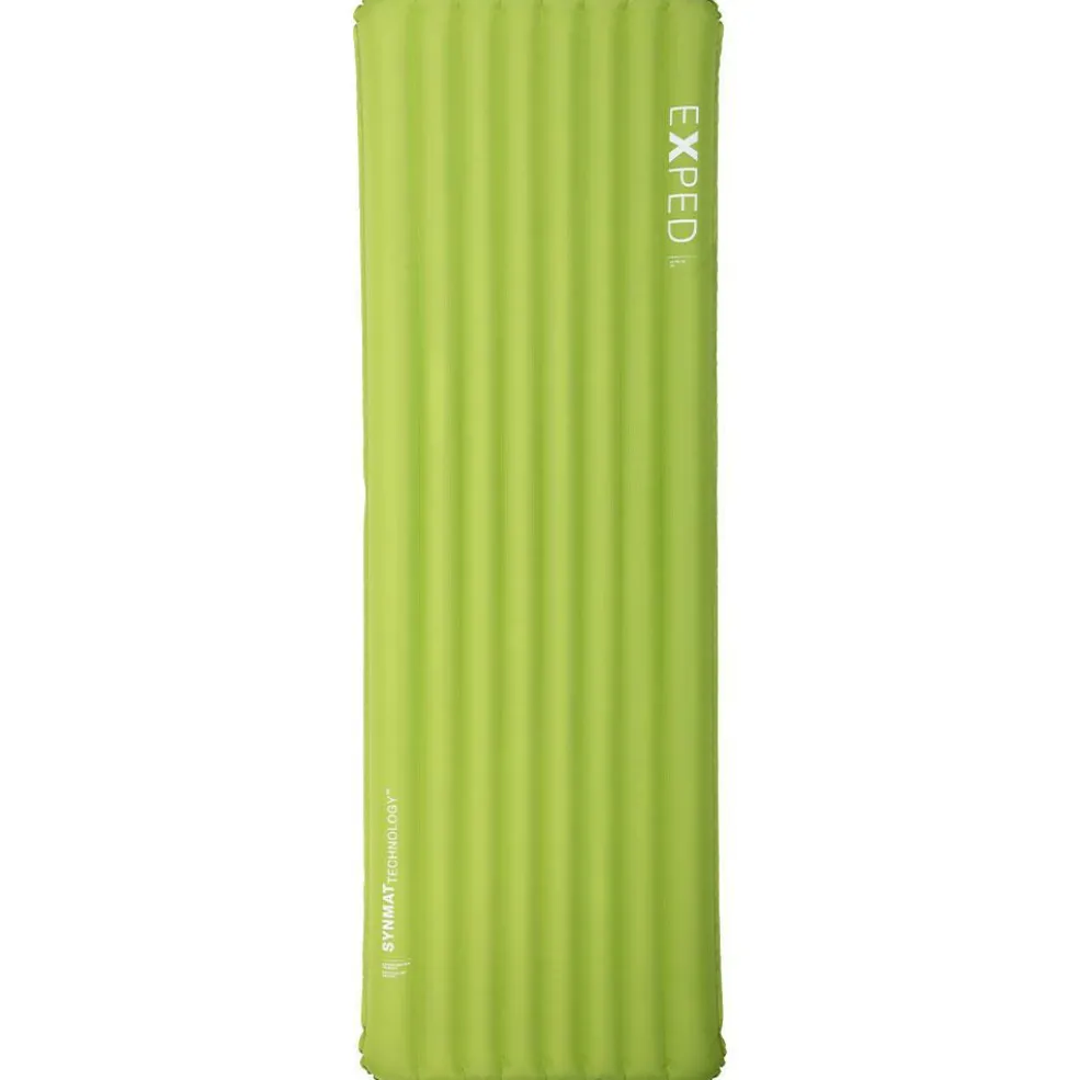 Exped Ultra 3R LW slaapmat green