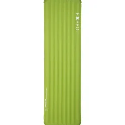Exped Ultra 3R M slaapmat green