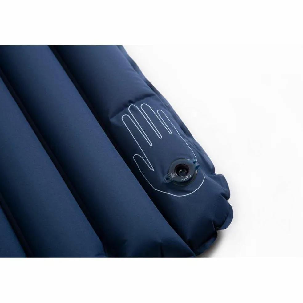 Exped Versa 4R LW slaapmat blue