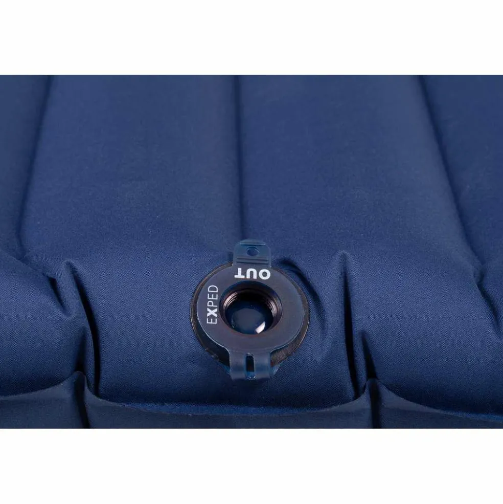 Exped Versa 4R LW slaapmat blue