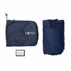Exped Versa 4R LW slaapmat blue