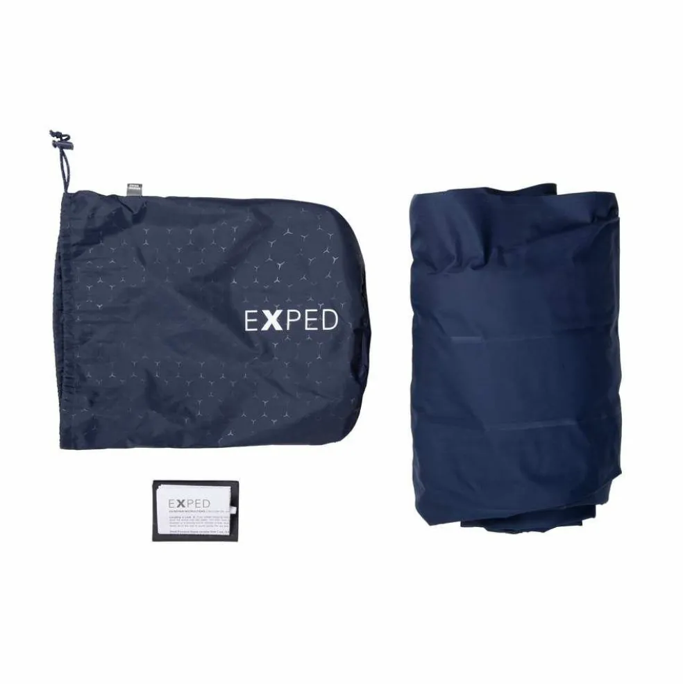 Exped Versa 4R LW slaapmat blue