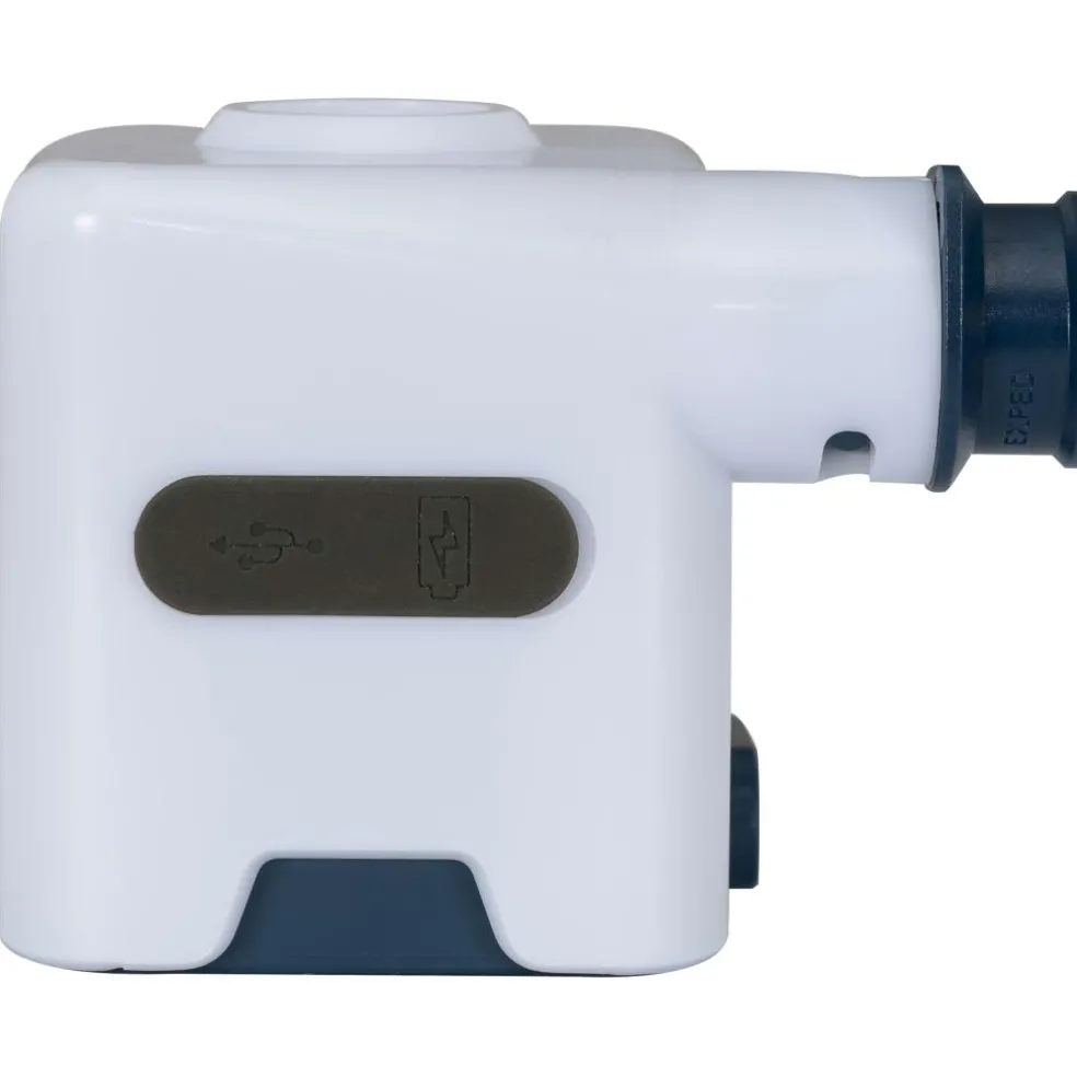 Exped Widget elektrische pomp