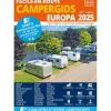 Facile en Route  Europa campergids 2025