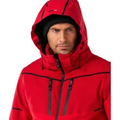 Falcon Beryl winterjas heren bullseye