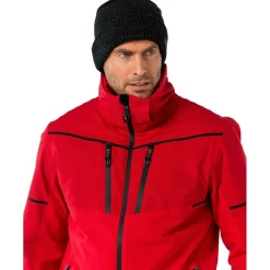 Falcon Beryl winterjas heren bullseye