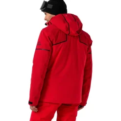 Falcon Beryl winterjas heren bullseye