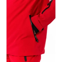 Falcon Beryl winterjas heren bullseye