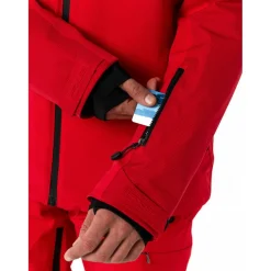 Falcon Beryl winterjas heren bullseye