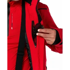 Falcon Beryl winterjas heren bullseye