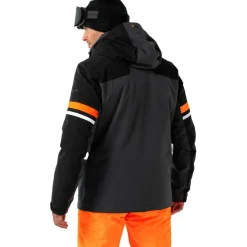 Falcon Bolt winterjas heren phantom