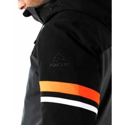 Falcon Bolt winterjas heren phantom