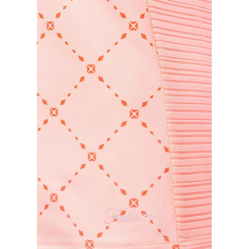 Falcon Catherine polo dames cantaloupe