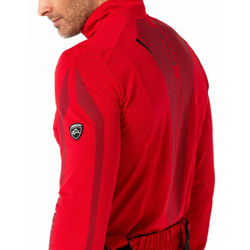 Falcon Darby skipully heren bullseye