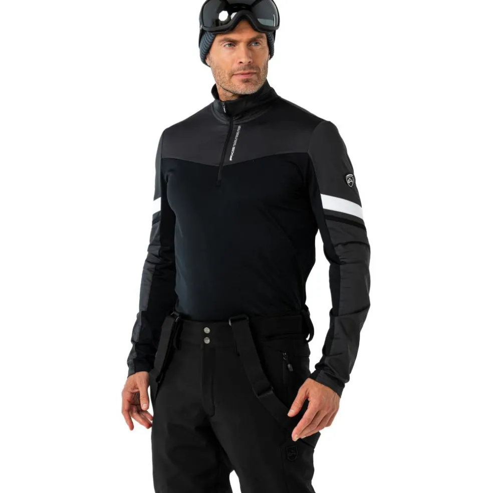 Falcon Dresden skipully heren black