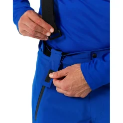 Falcon Phoenix skibroek heren astral blue