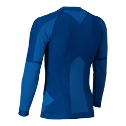 Falcon thermoshirt heren kobalt